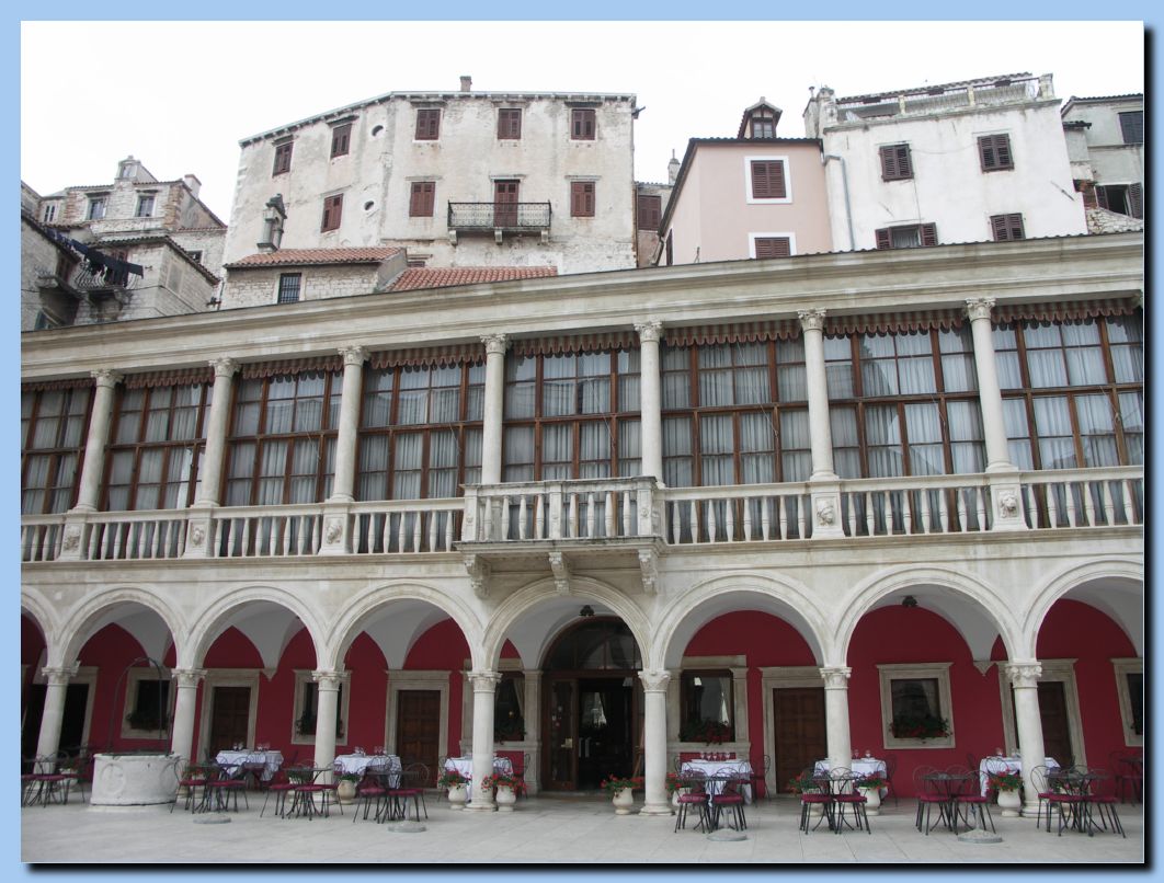 <b>Sibenik</b>