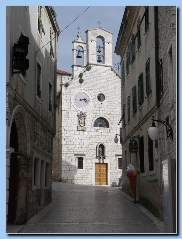 <b>Sibenik</b>