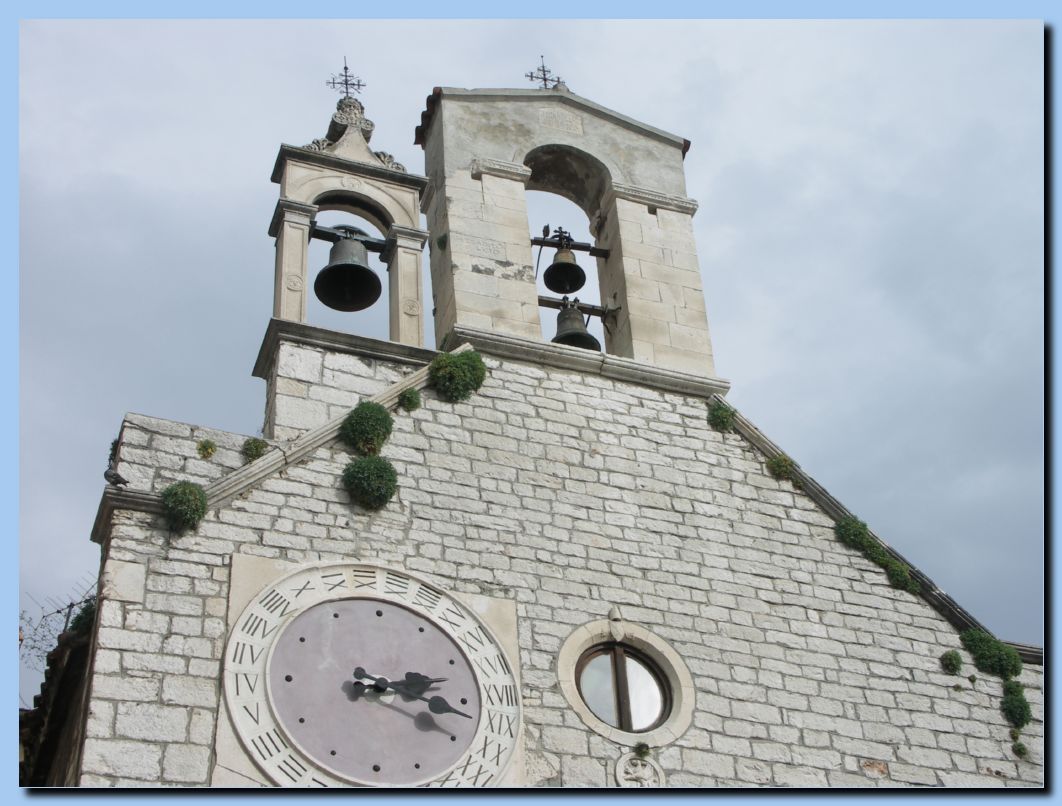 <b>Sibenik</b>