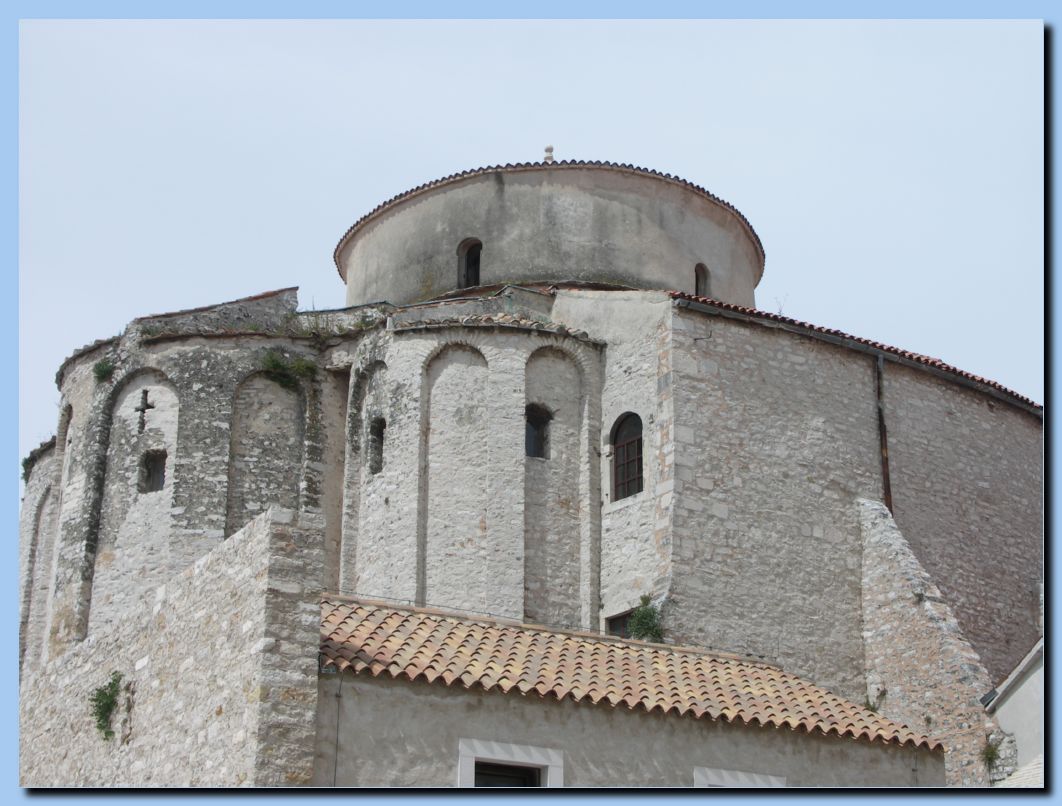 <b>Sibenik</b>