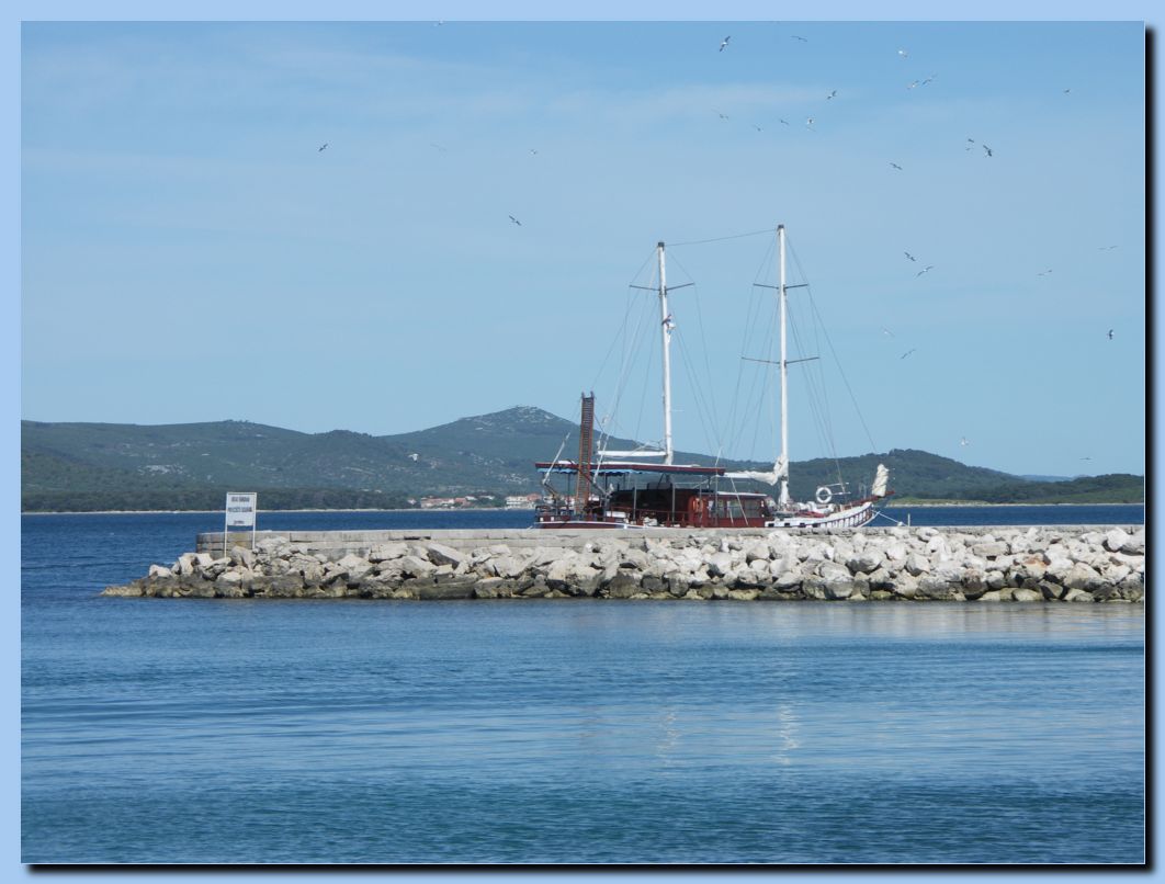 <b>Sibenik</b>