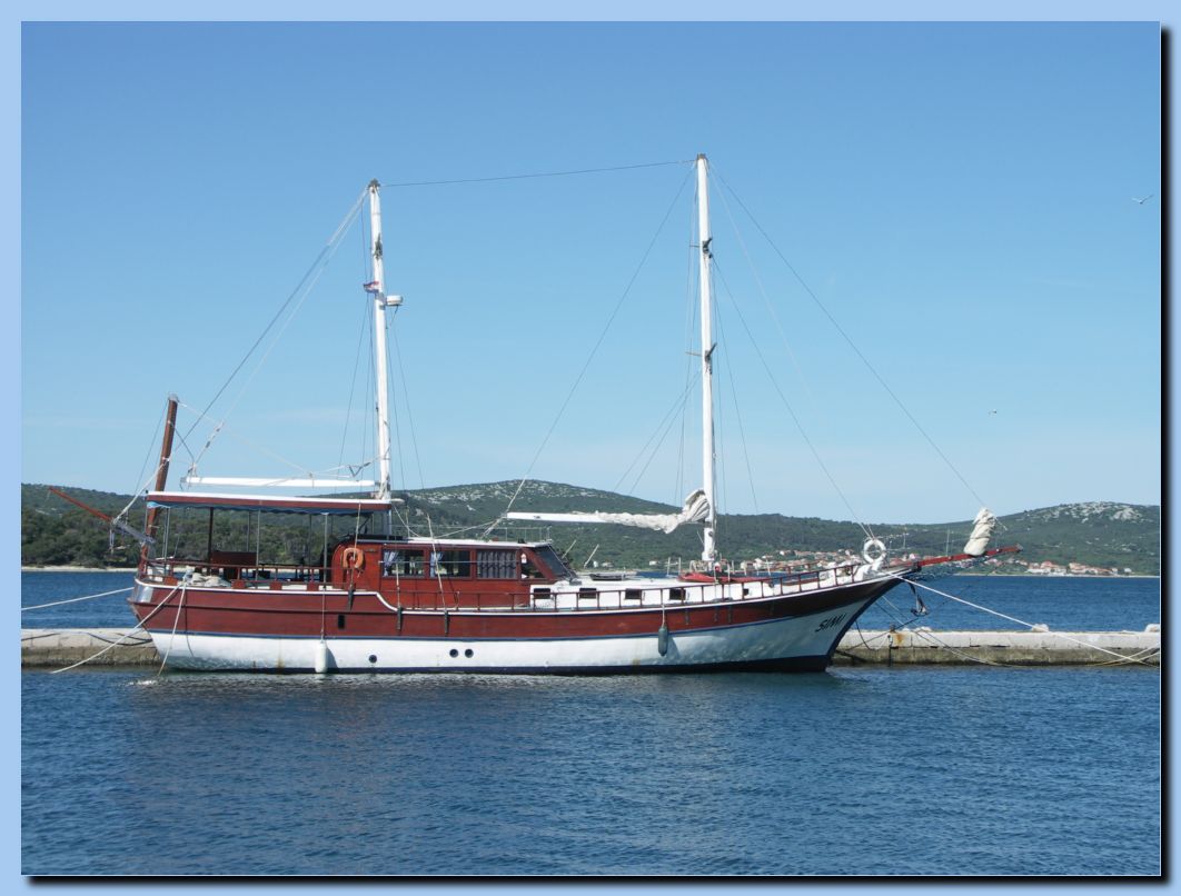 <b>Sibenik</b>