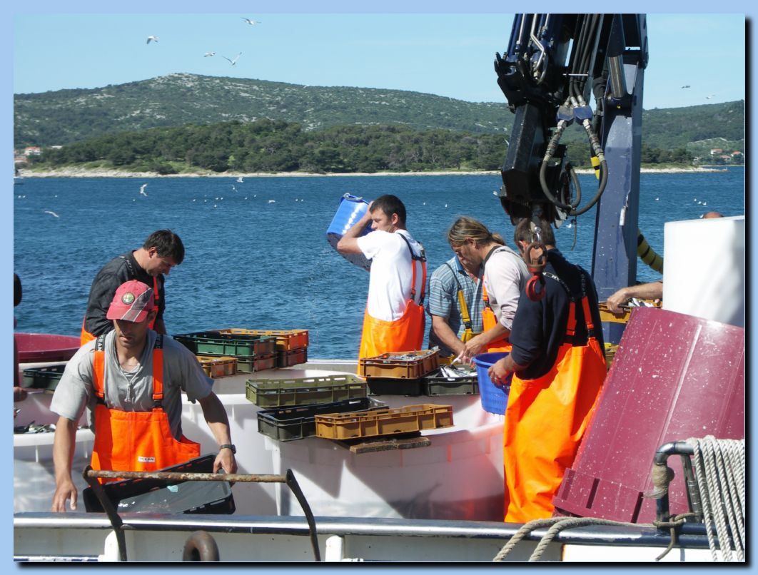 <b>Sibenik</b>