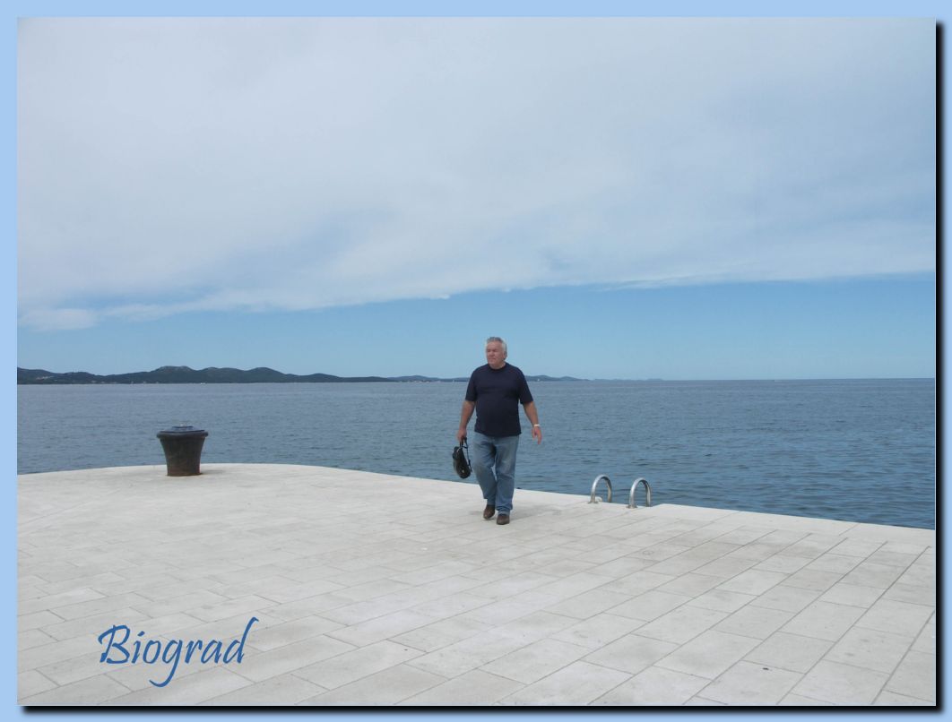 <b>Biograd</b>
