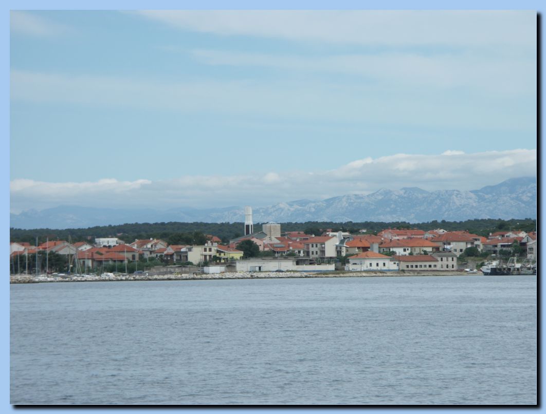 <b>Biograd</b>