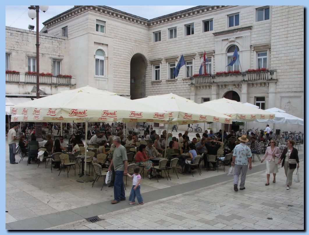<b>Zadar</b>