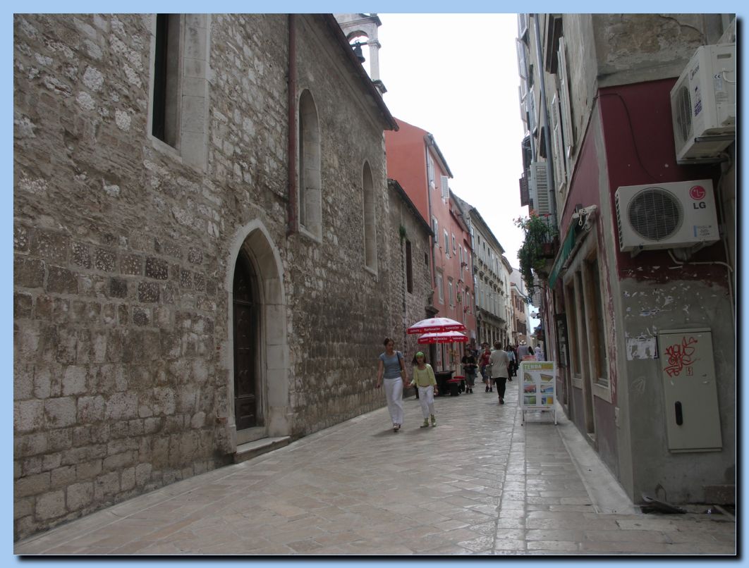 <b>Zadar</b>