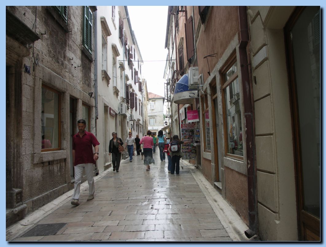 <b>Zadar</b>