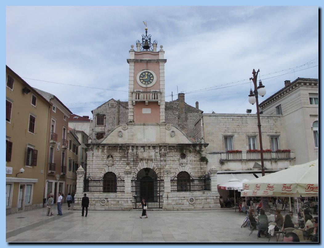 <b>Zadar</b>
