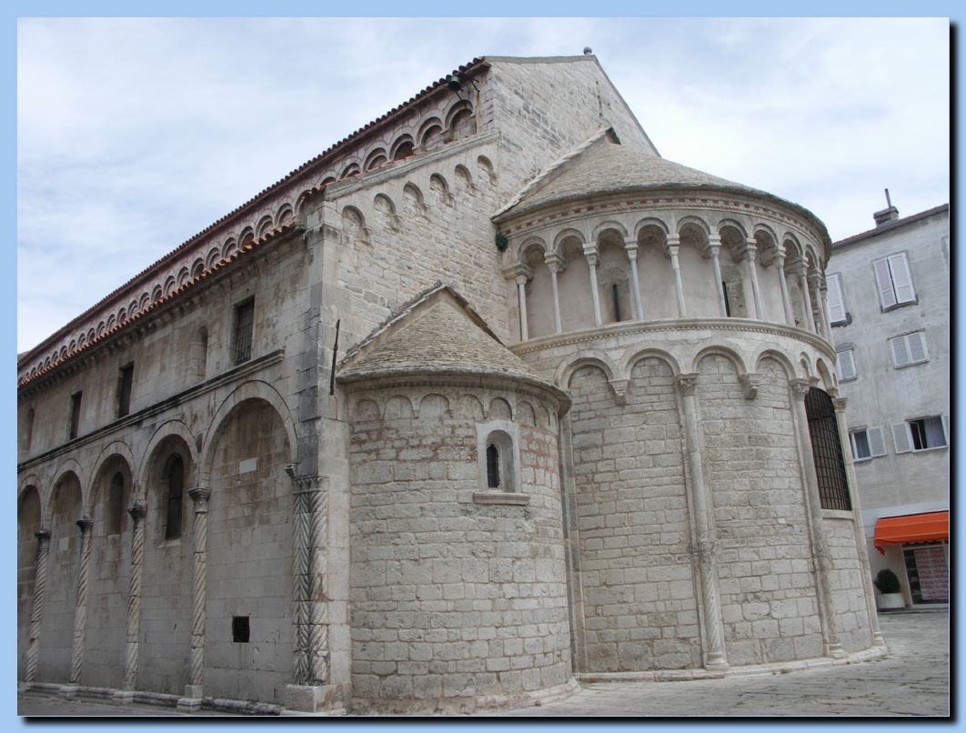 <b>Zadar</b>