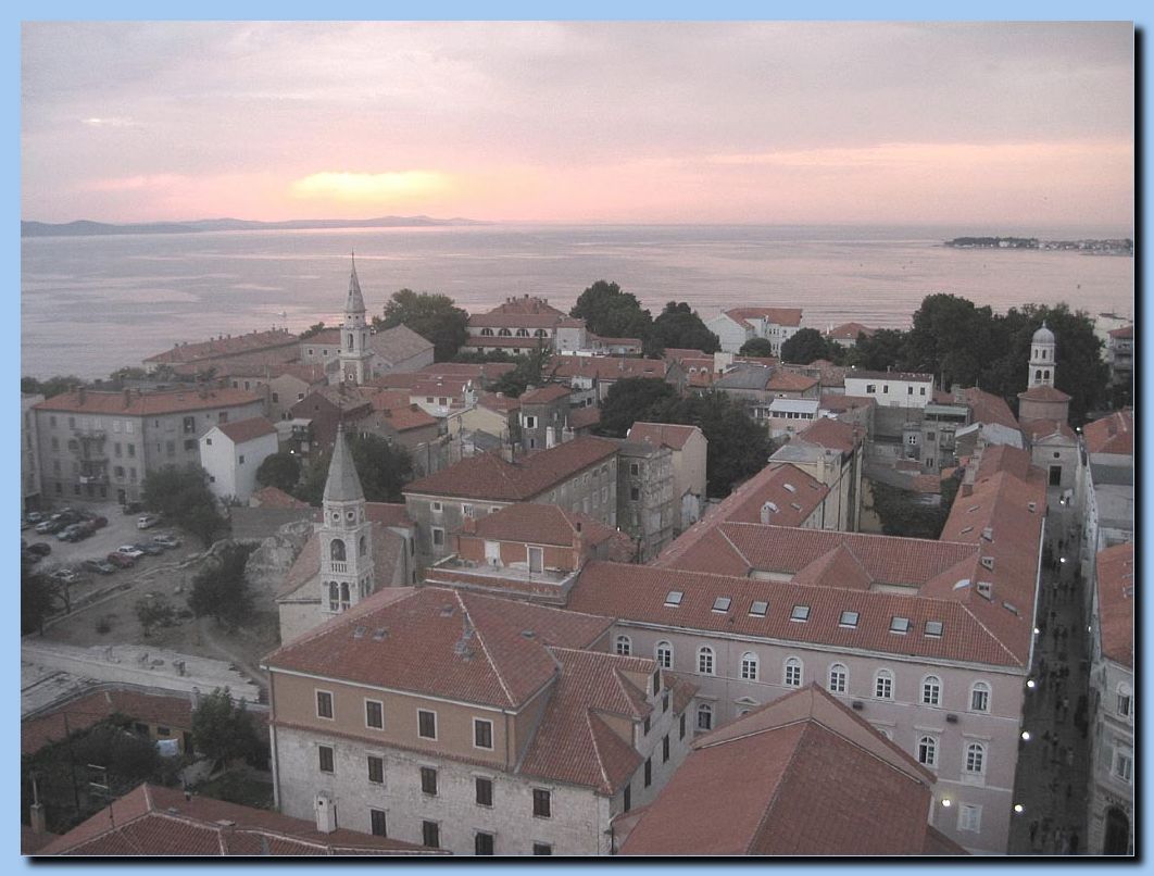 <b>Zadar</b>
