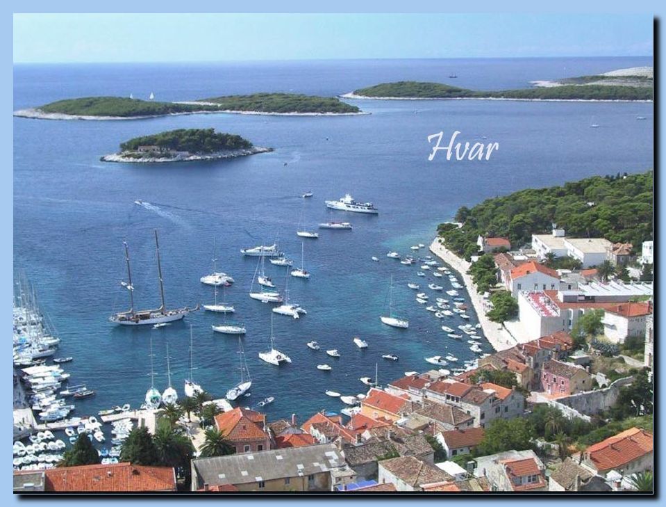 <b>Hvar</b>