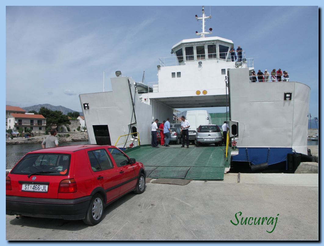 <b>Sucaraj</b>