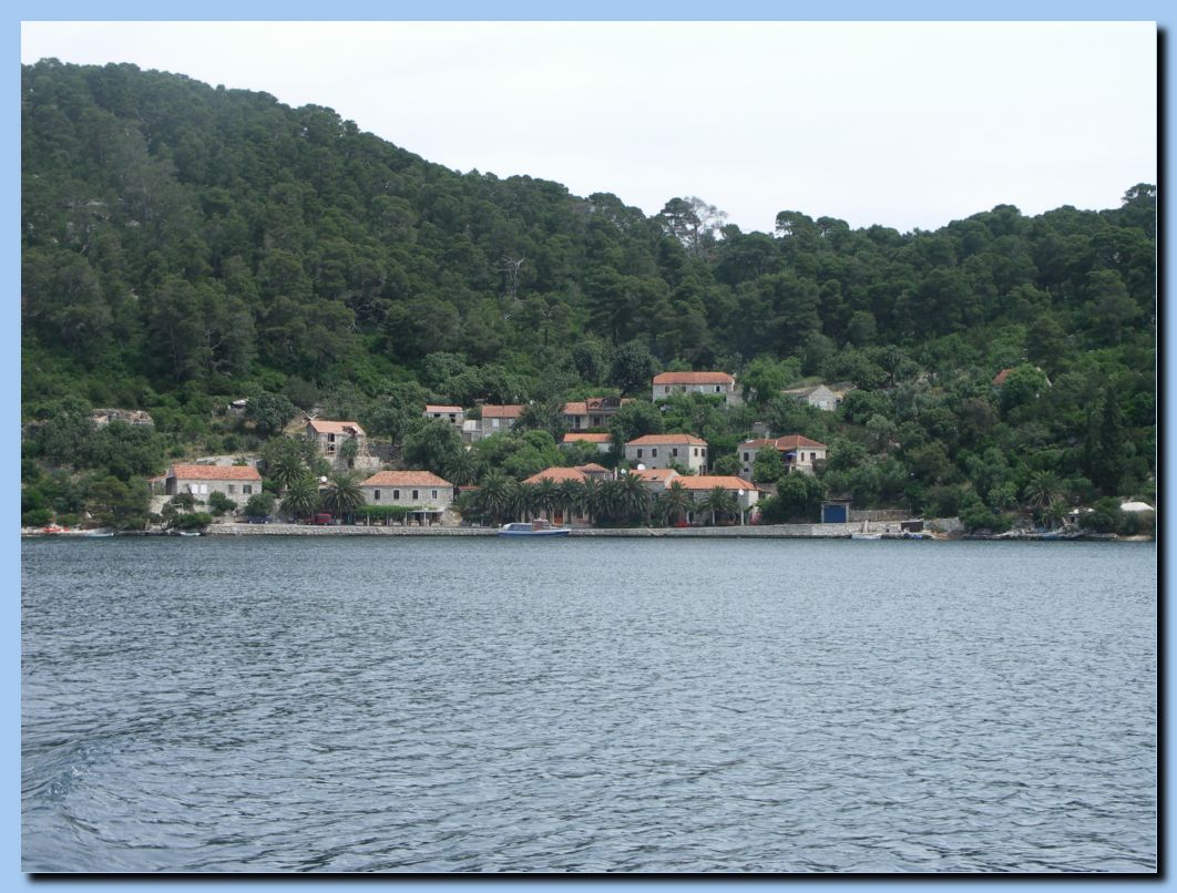 <b>Mljet</b>