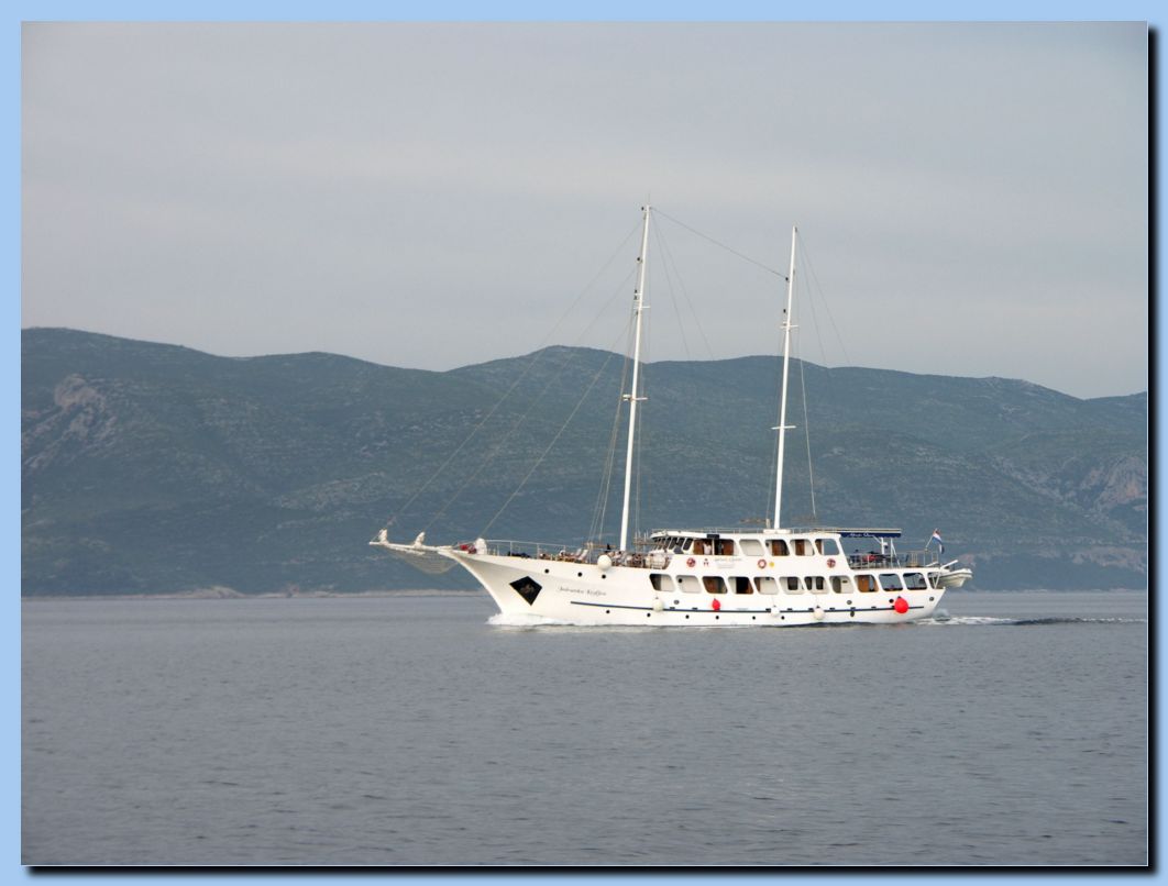 <b>Mljet</b>