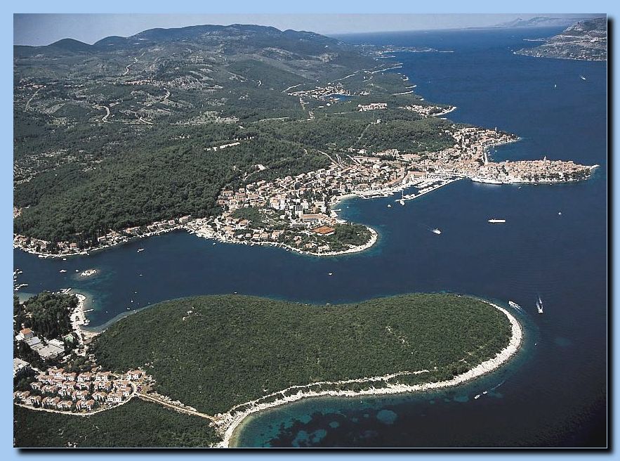 <b>Korcula</b>