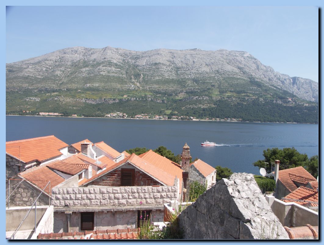 <b>Korcula</b>