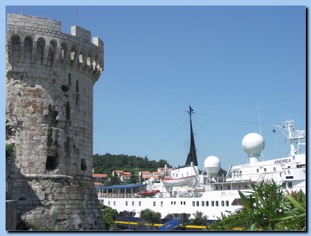 <b>Korcula</b>