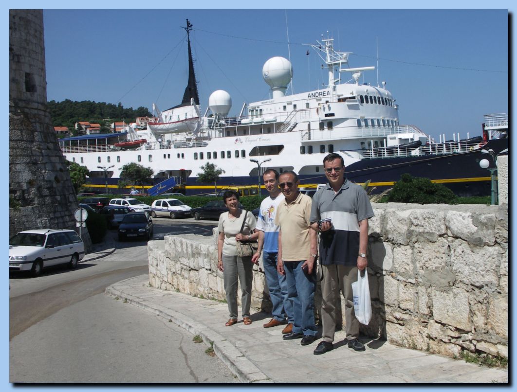 <b>Korcula</b>