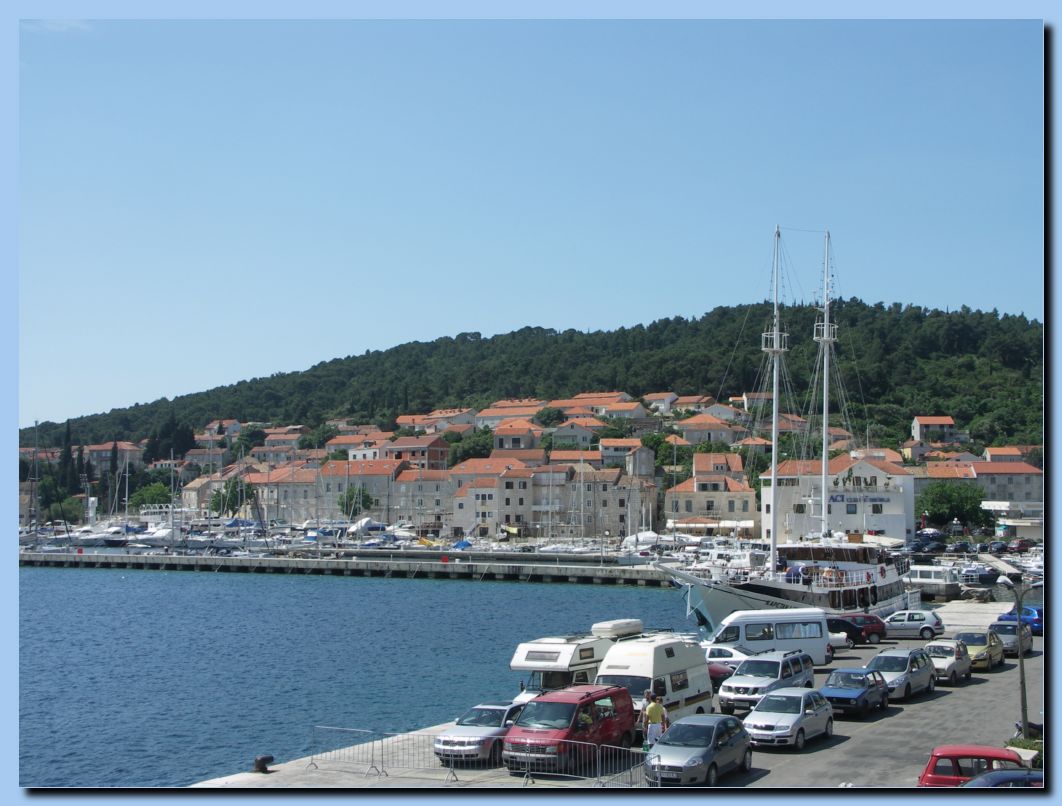 <b>Korcula</b>