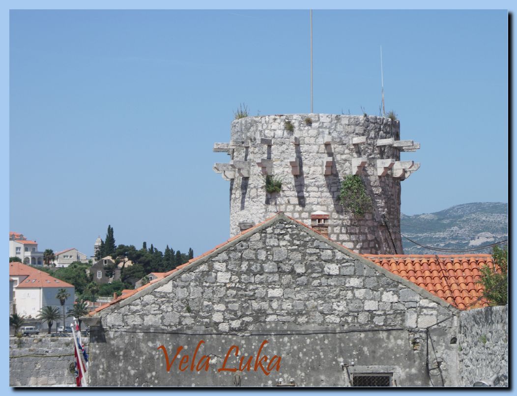 <b>Vela Luka</b>
