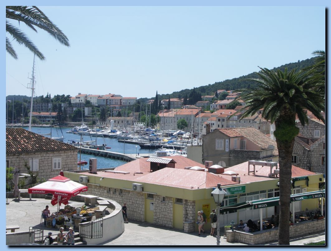 <b>Vela Luka</b>
