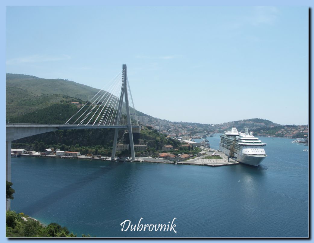 <b>Dubrovnic</b>