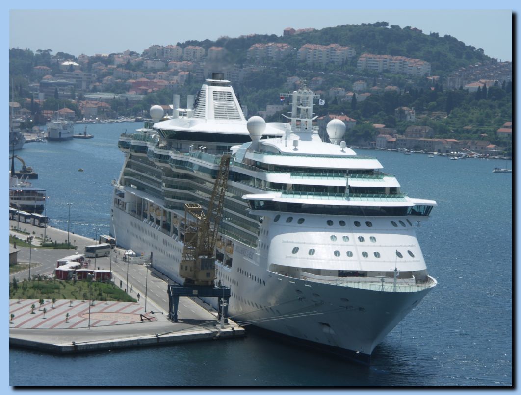 <b>Dubrovnic</b>