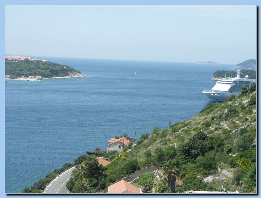 <b>Dubrovnic</b>