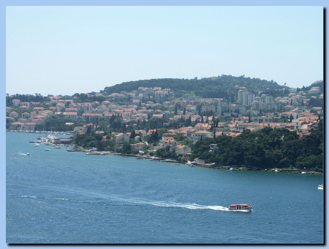 <b>Dubrovnic</b>