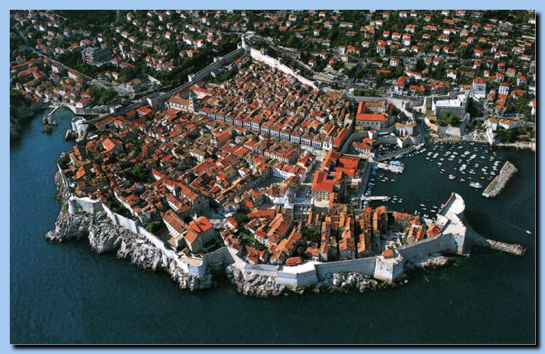 <b>Dubrovnic</b>