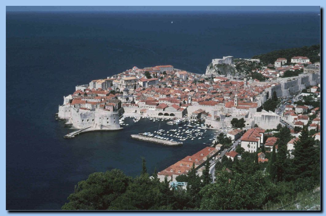 <b>Dubrovnic</b>