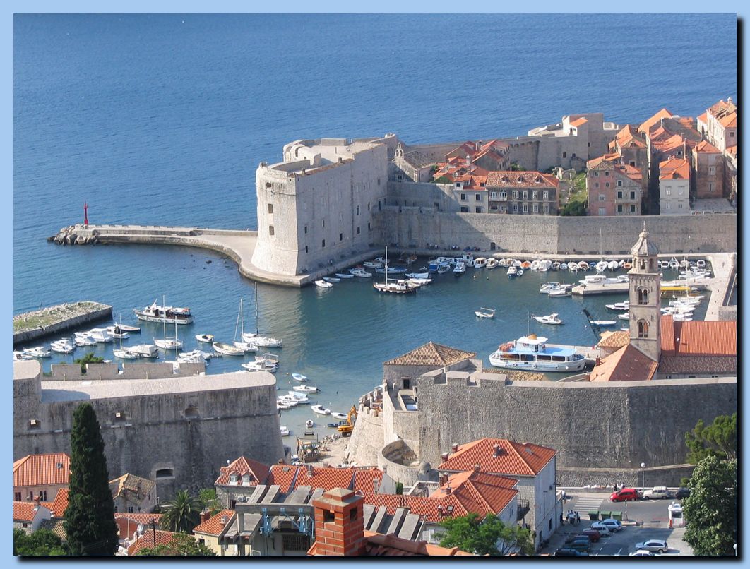 <b>Dubrovnic</b>