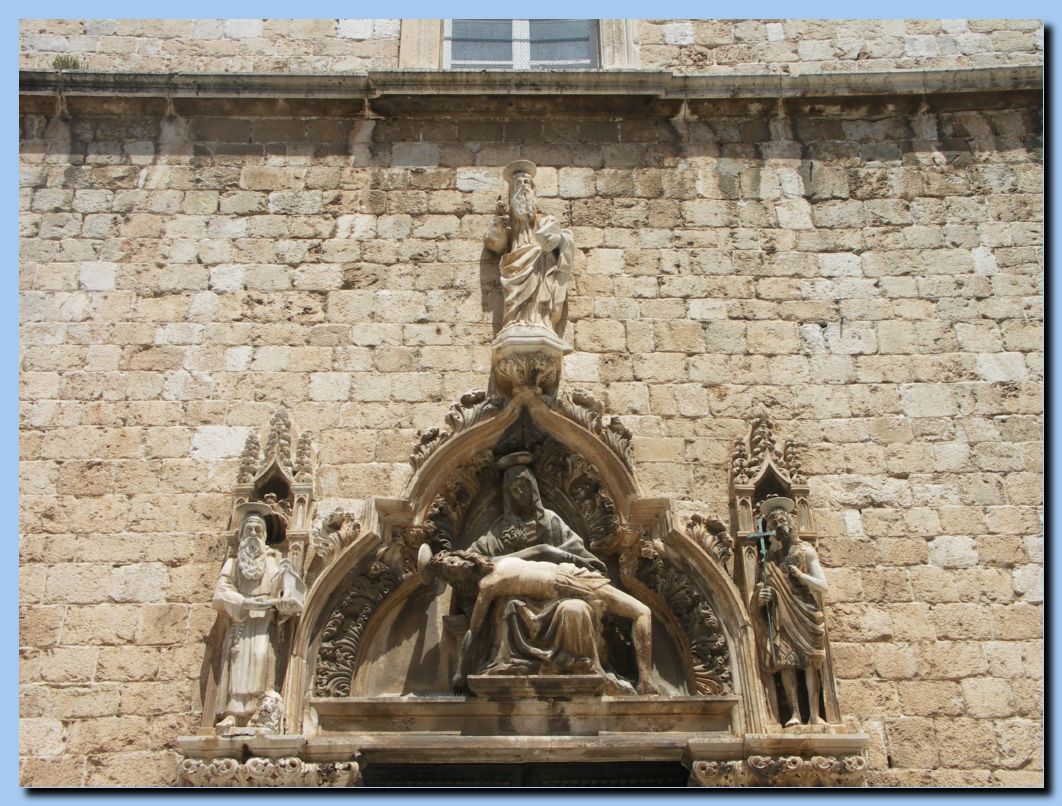 <b>Dubrovnic</b>