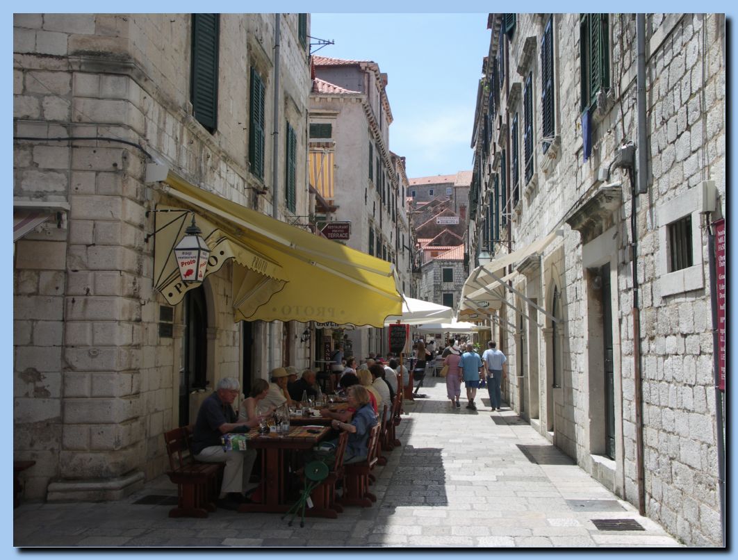 <b>Dubrovnic</b>