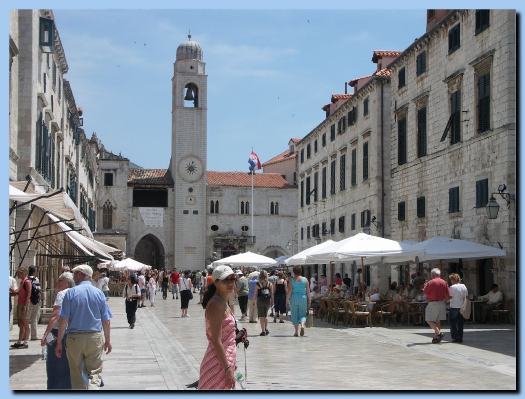 <b>Dubrovnic</b>