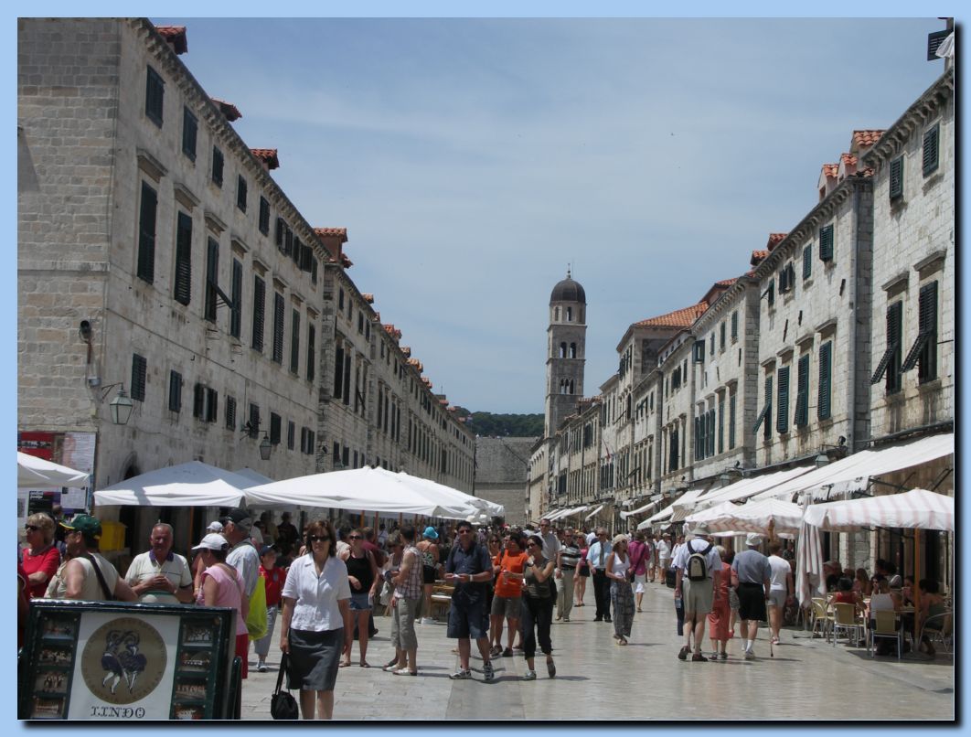 <b>Dubrovnic</b>
