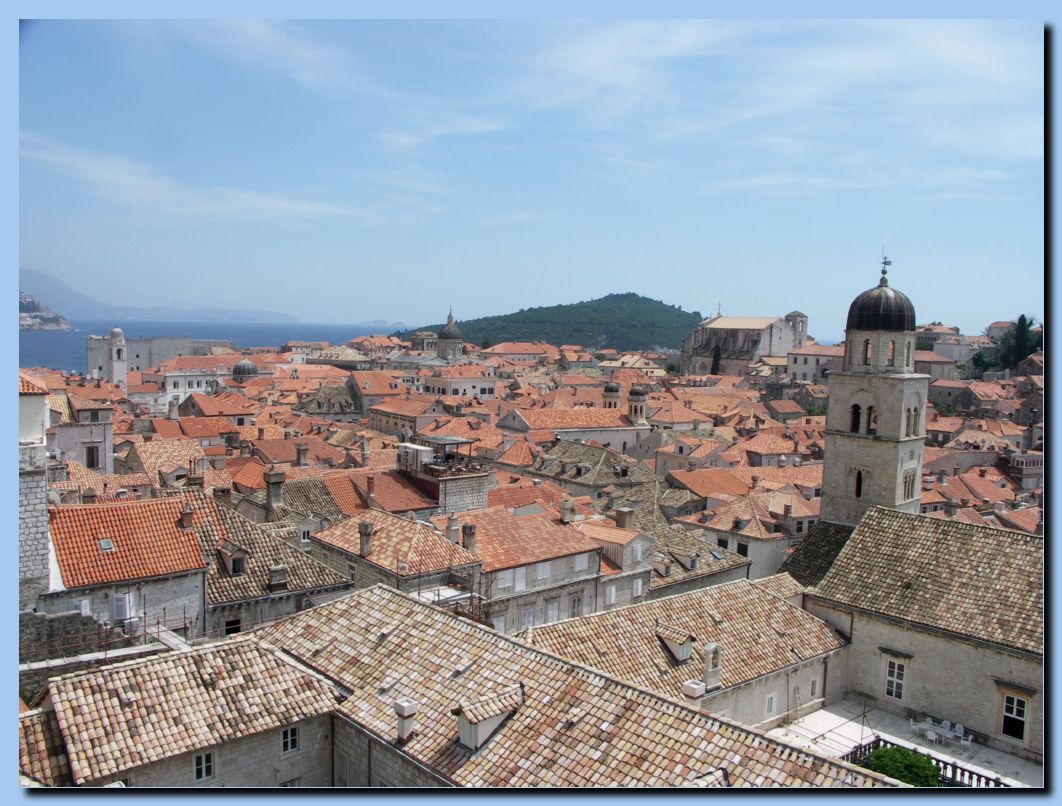 <b>Dubrovnic</b>