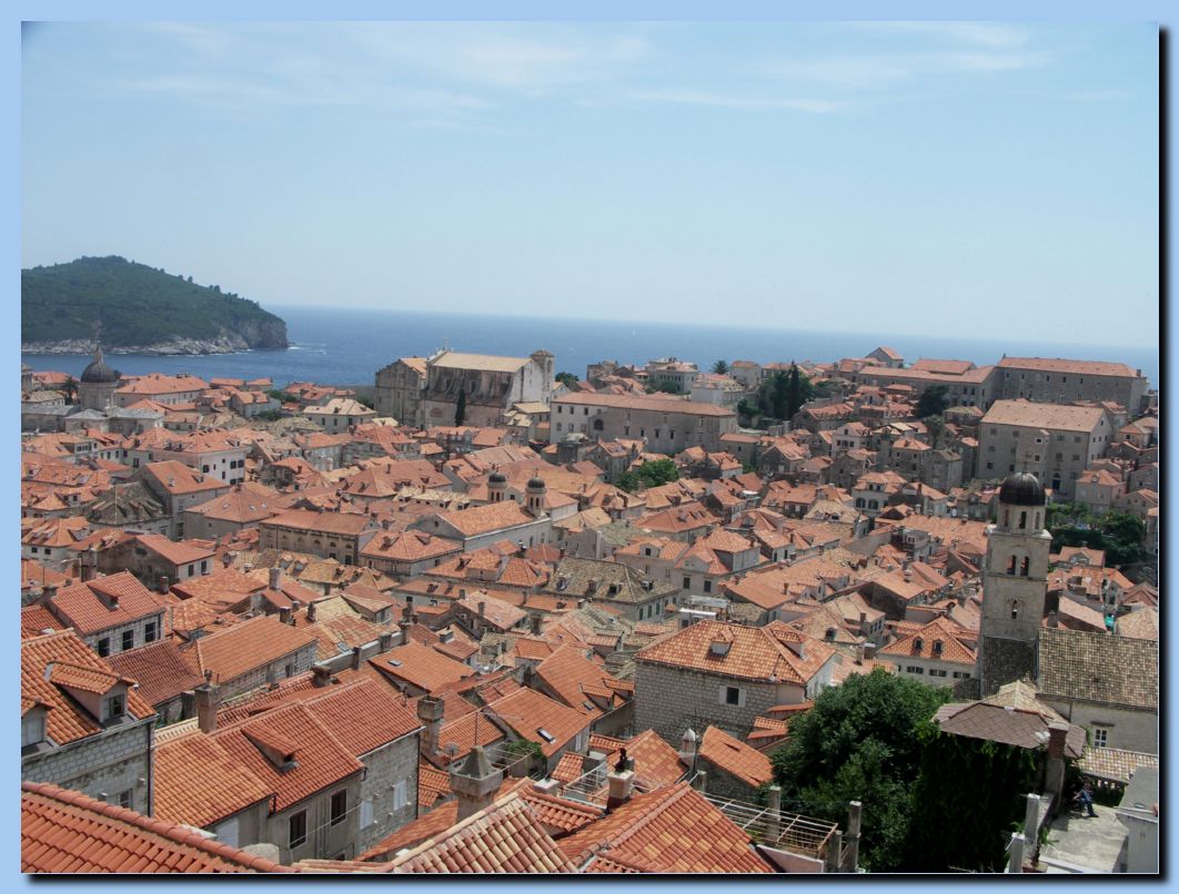 <b>Dubrovnic</b>