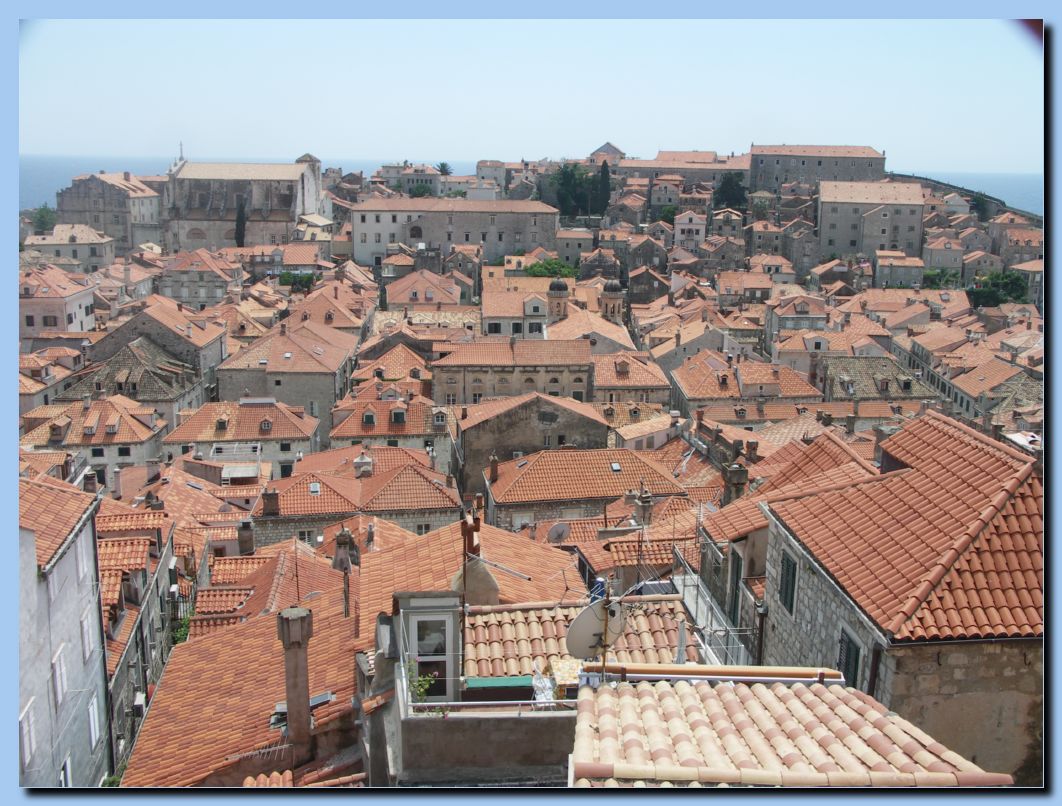 <b>Dubrovnic</b>