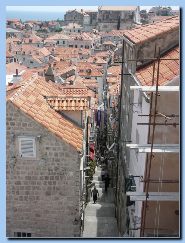 <b>Dubrovnic</b>