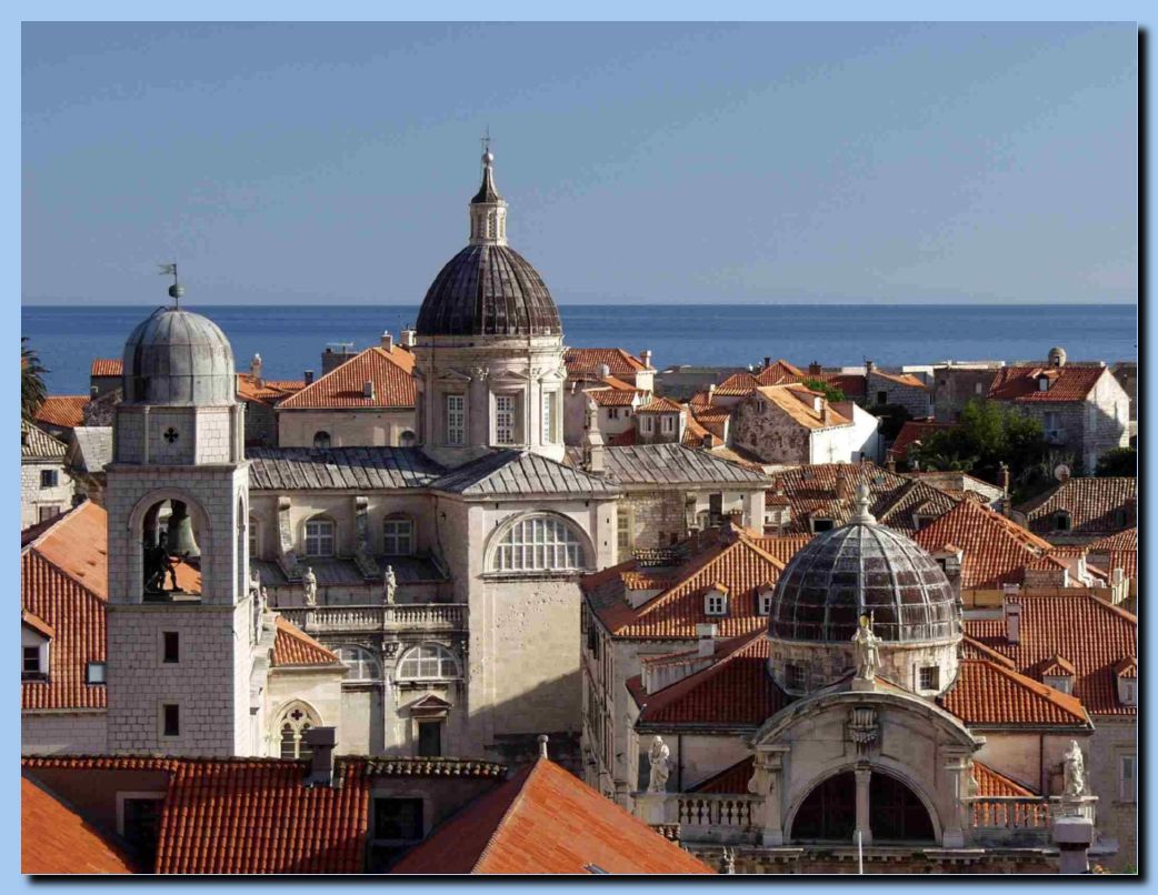 <b>Dubrovnic</b>