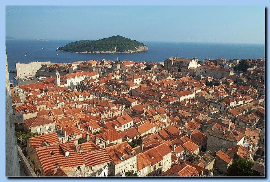 <b>Dubrovnic</b>