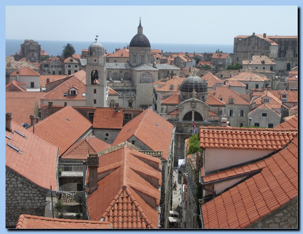 <b>Dubrovnic</b>