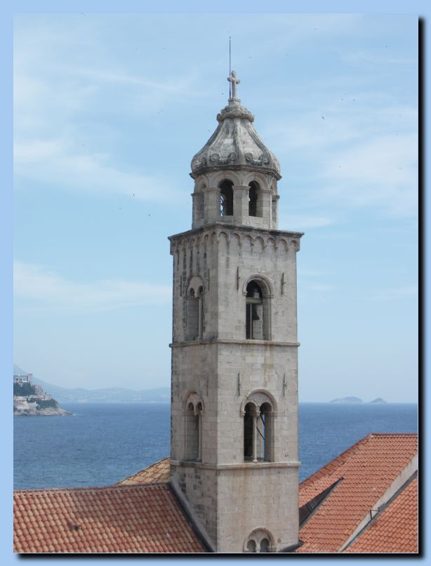<b>Dubrovnic</b>