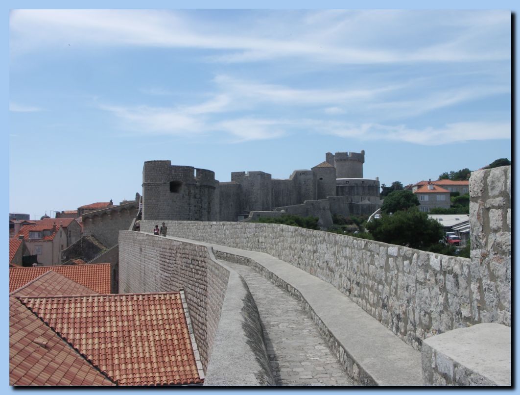 <b>Dubrovnic</b>