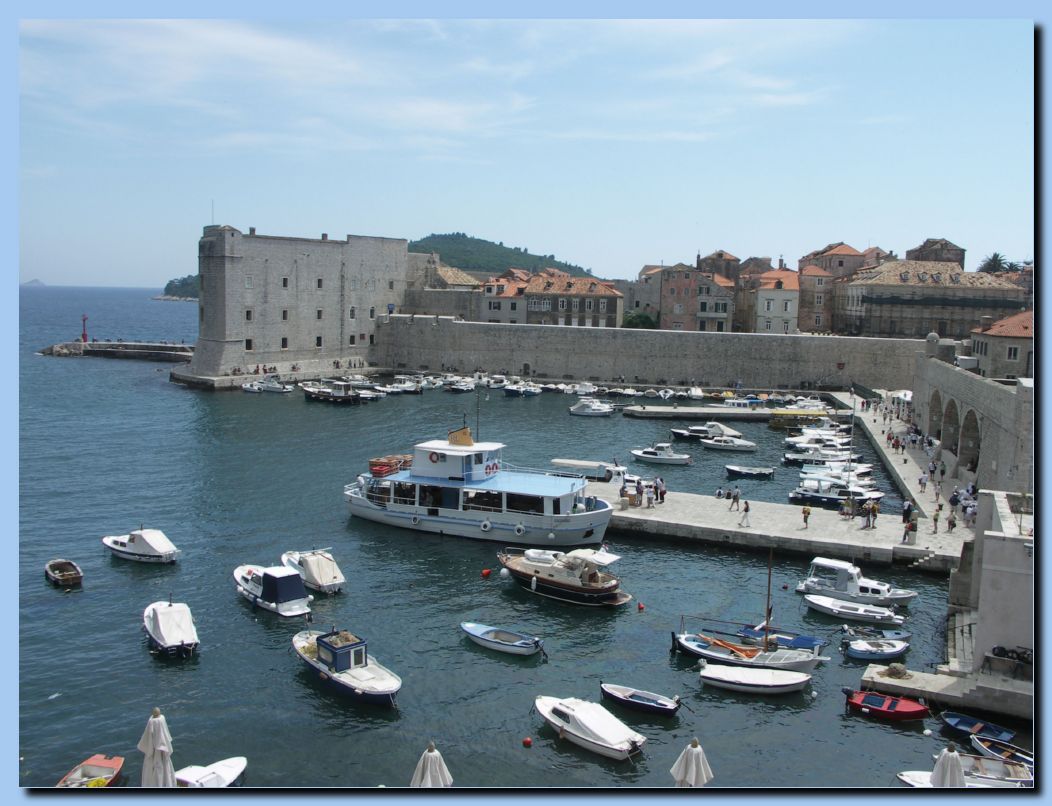 <b>Dubrovnic</b>