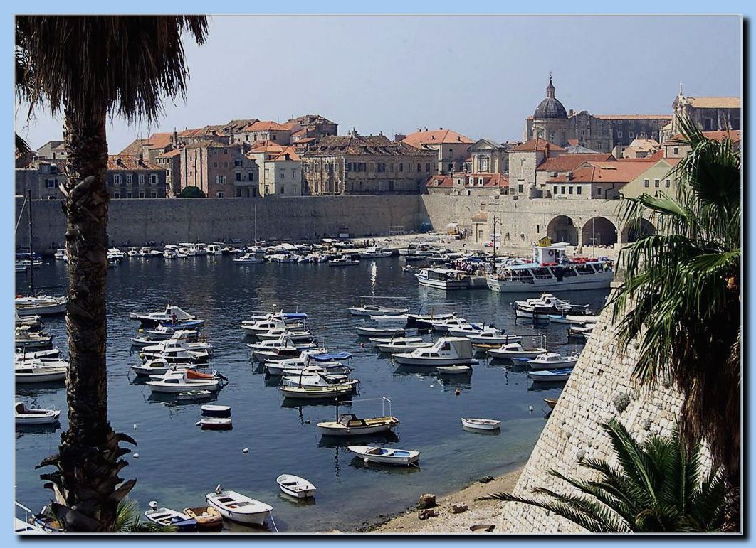 <b>Dubrovnic</b>