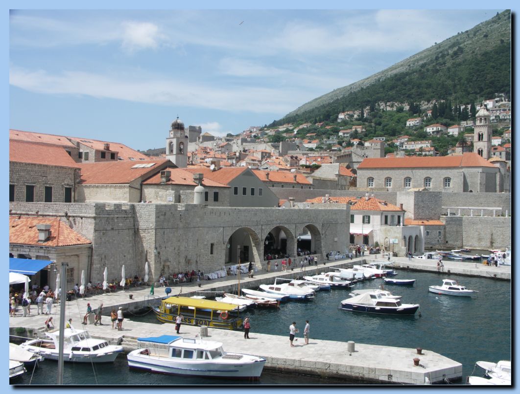 <b>Dubrovnic</b>