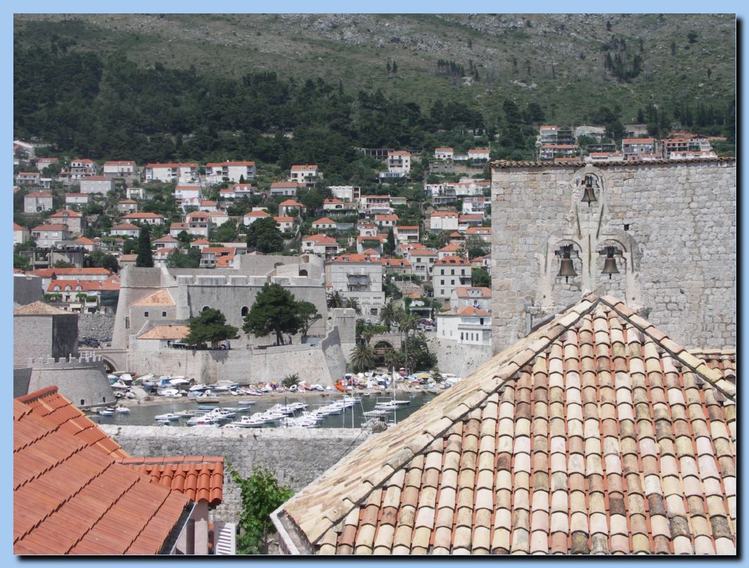 <b>Dubrovnic</b>